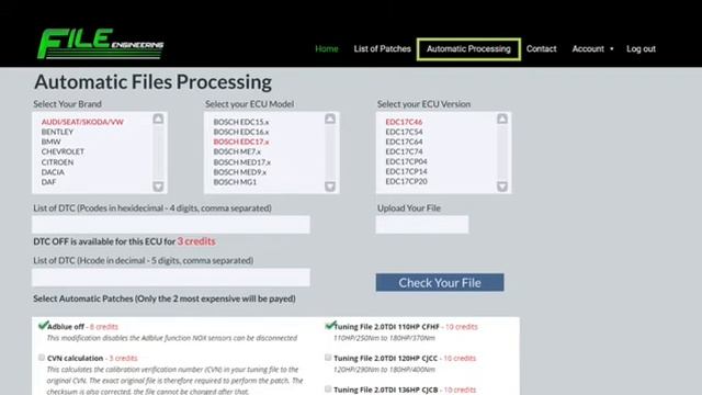 File Engineering смотреть онлайн