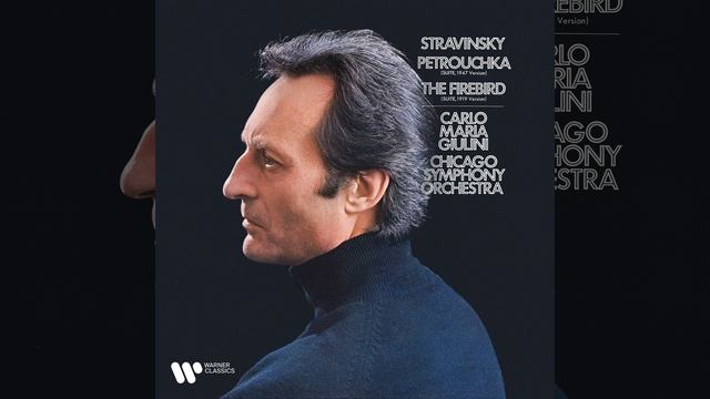 Petrushka: Pt. 3. The Moor (1947 Version) смотреть онлайн