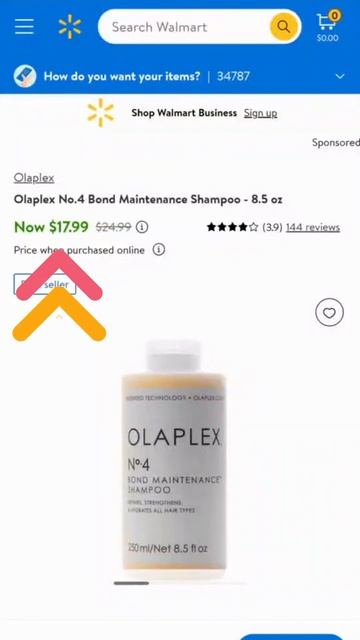 Цeны в Америке. Amazon и Wallmart смотреть онлайн