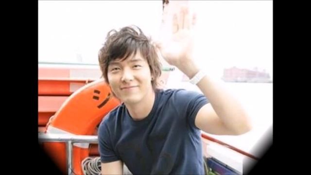 Park Yong Ha - Happy 40th Birthday - Owaranaitabi смотреть онлайн