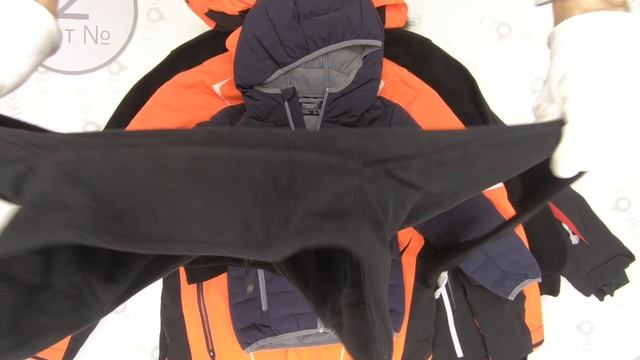 Killtec TRESPASS For Family Mix AUTUMN-WINTER 2,Цена за кг.: 24.96 евро ,сток одежда оптом