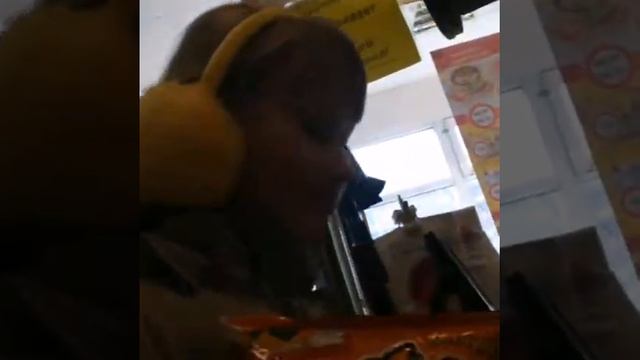 Как мы закупаемся в магазине 💰