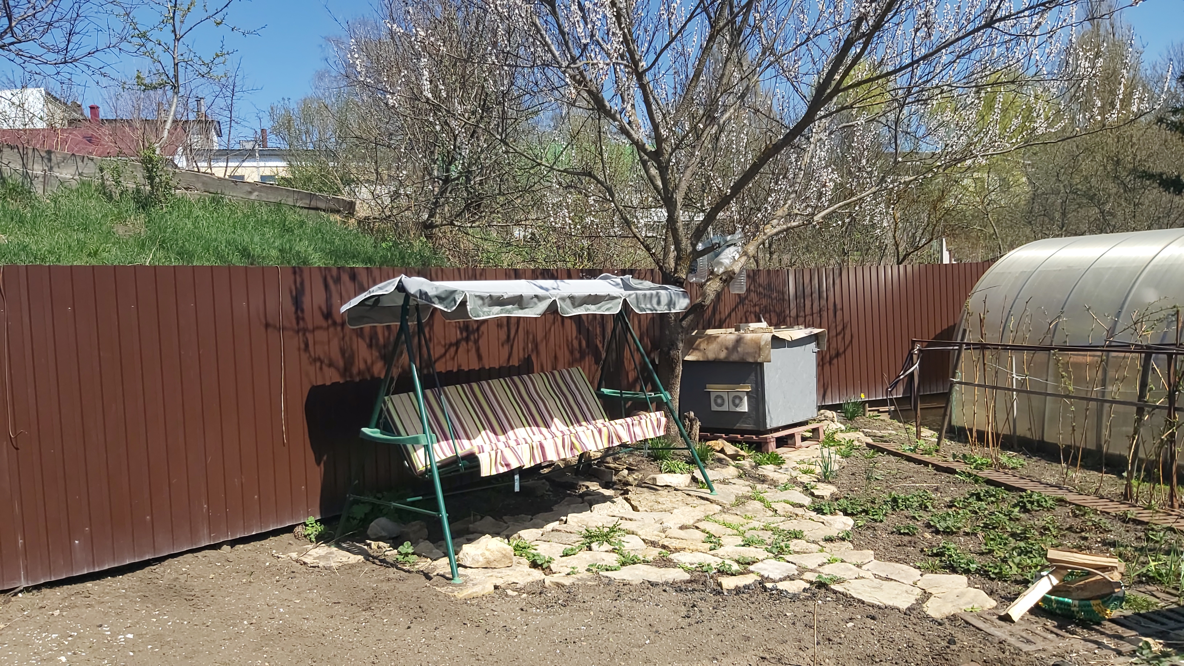 Влог 25'25 Со Светлой Пасхой// Как прошли выходные// Фазенда// смотреть онлайн