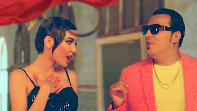 ASU & Lunna - Si In Varful Muntilor | Manele Noi смотреть онлайн