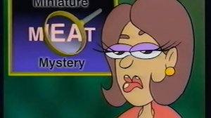 DNA Productions VHS