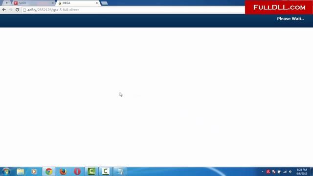 How To Download GTA 5 For PC (Full DIRECT LINK) Without Survey