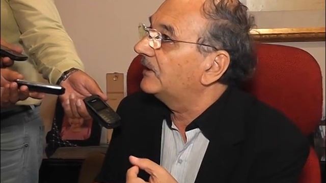 Vicegobernador de Chaco BASILEFF IVANOFF denuncia la gestión del gobierno de Capitanich смотреть онлайн