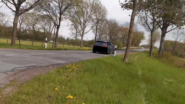 Leon Cupra | GTI TCR | OPF/PPF | SOUND DOWNPIPE | OPF-DELETE смотреть онлайн