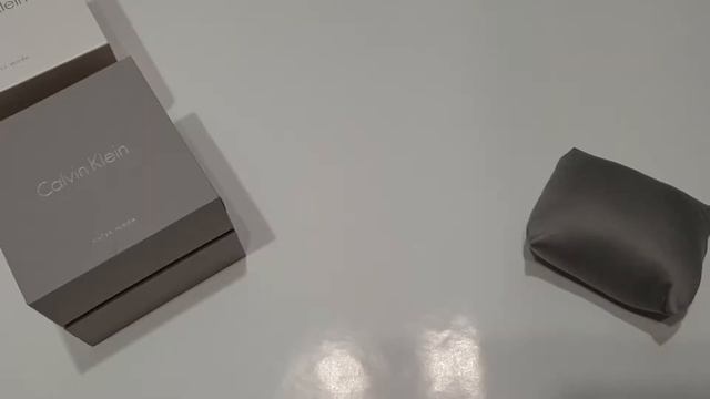 Calvin Klein K3T23126 Обзор женских наручных часов ukraina chasy смотреть онлайн
