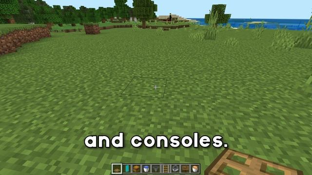 Easiest AFK Fish Farm Minecraft Bedrock 1.21 смотреть онлайн