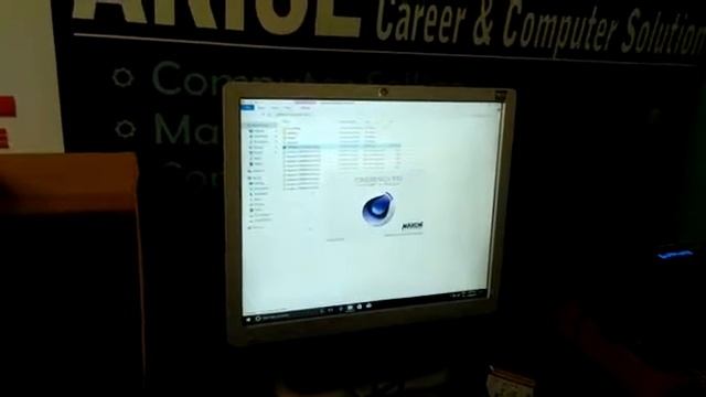 Sapphire Rx 580 8GB Nitro+ Benchmarking смотреть онлайн