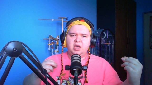 JAK VYBRAT PRVNÍ ŽVÝKACÍ TABÁK - Tabákový Pokec #44 смотреть онлайн