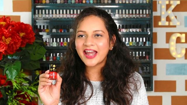 My Top 10 Winter Nail Polishes For 2023 (with Swatches)