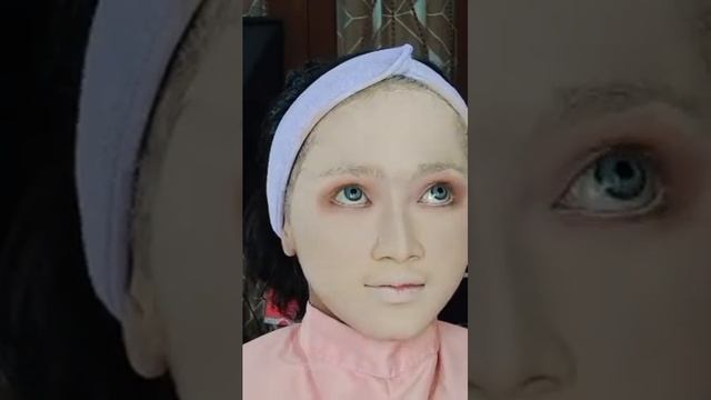 Live Replay | Makeup Barbie Flawless Tutorial by (INDONESIAN MUA) смотреть онлайн