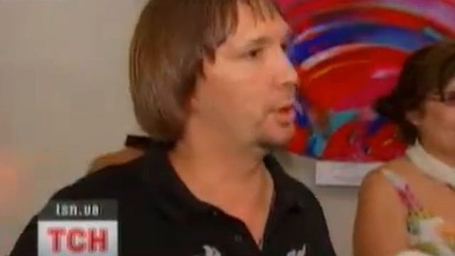 Меценати -- музеям України смотреть онлайн