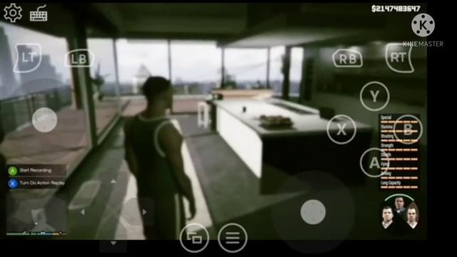 Top 5 Best Emulator GTA 5 101% Play On Android L How To Play GTA V In Mobile