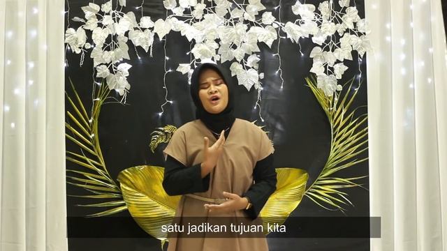 LOMBA SOLO VOCAL DIESNATALIS POLTEKKES SEMARANG KE XX PRODI RADIOLOGI PURWOKERTO-SALSA BILLA F смотреть онлайн