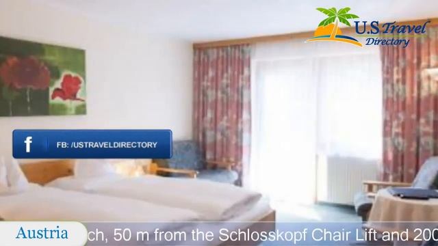 Pension Iris - Lech Hotels, Austria смотреть онлайн