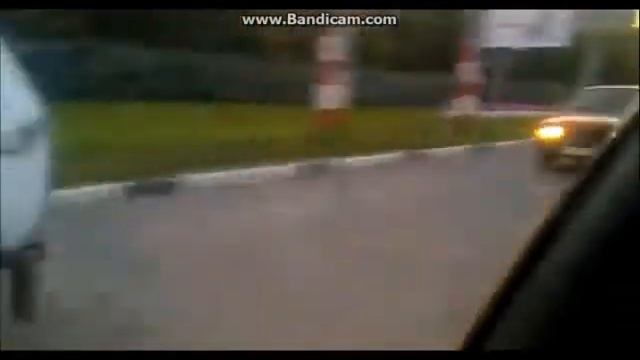 Нива едет на покраску:)