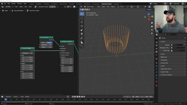 10 - Curves смотреть онлайн