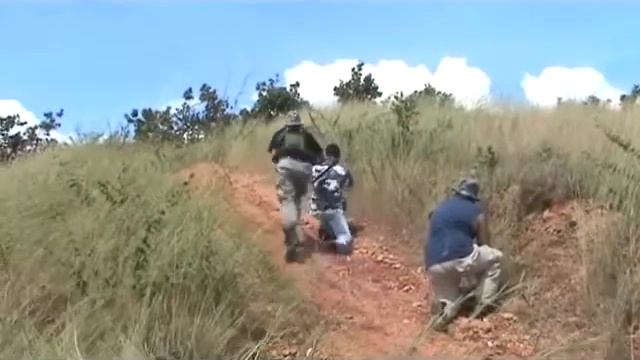 Airsoft Pantera, Valencia-Venezuela, Serengeti Savannah смотреть онлайн