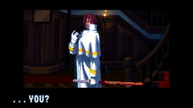 Last Blade -  Keiichiro Washizuka 03 Shinnosuke Kagami