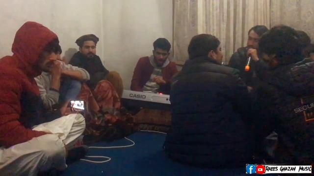 GirwaNo E Nas Beru Ma Hosta ||   New Song 2k23 || Muhsin Ali || Poetry. Zulfiqar Safi.