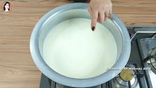 Rice Kheer Recipe I ایسی کھیر کبھی نہیں کھائی ہو گی I Instant Kheer Recipe Muharram Special смотреть онлайн