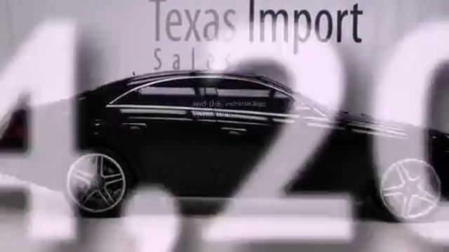 Preowned 2006 Mercedes-Benz CLS500 Dallas TX смотреть онлайн