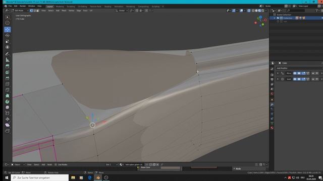 blender 2.8 megatutorial helicopter part 16 смотреть онлайн