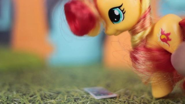 MLP: Summer Expectations VS Reality смотреть онлайн