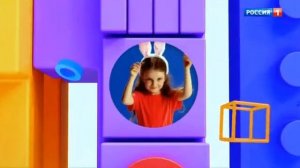 Новая заставка "Устами младенца" (с 12.01.2020 по 04.12.2022)