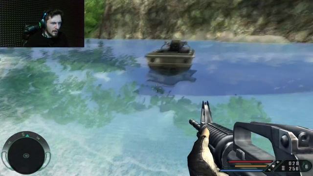 Эй Смерть. Far Cry. 3 Серия