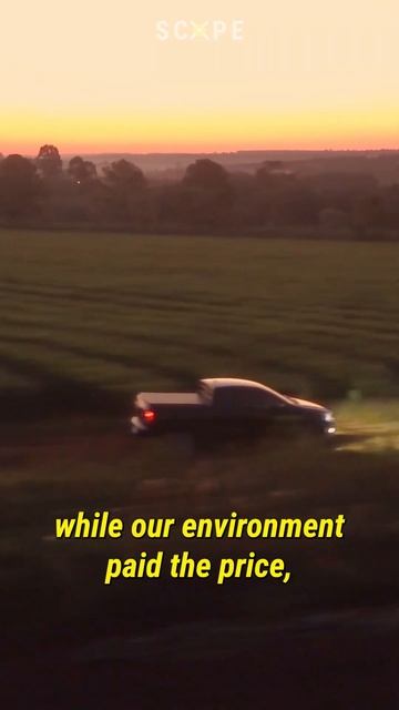 The Secret This Car Company Didn't Want Anyone To Know : DieselGate смотреть онлайн