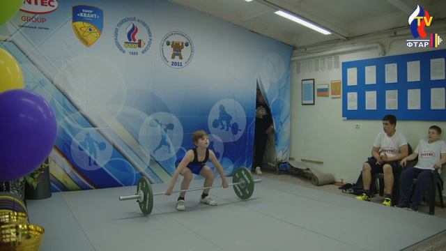 🏋️♂️ ЮНОШИ 37, 41, 45 кг I Всероссийский турнир Героя Советского союза Г.К.Жукова 2023 смотреть онлайн