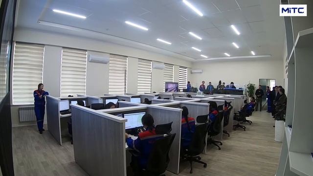 Tez Tibbiy Yordam Sohasida Zamonaviy Axborot Texnologiyalari