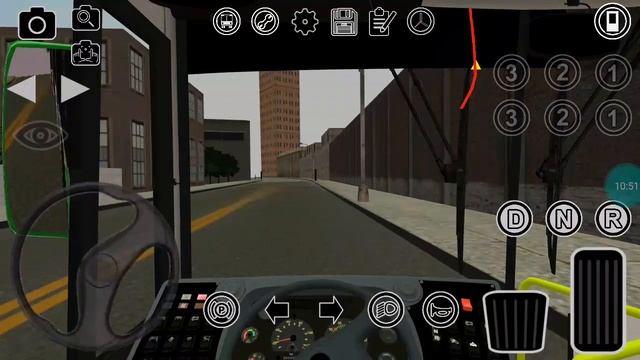GameDrive- Pronton Bus Simulator- Caio Millenium Mondego- linha 5367-10 TP смотреть онлайн