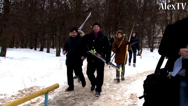 ТК им. С.И. Мосина "Физкультура". смотреть онлайн