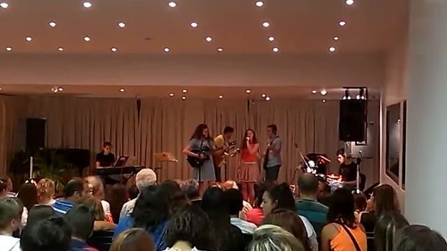 PHAETON BAND ΜΕ ΤΗΝ ΜΑΓΔΑ ΚΑΖΑΚΟΥ & ΣΟΦΙΑ ΒΟΥΛΚΙΔΟΥ (ROCK ΣΥΝΑΥΛΙΑ 13/6/2014) смотреть онлайн