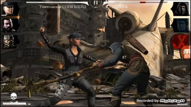 mk открываю золотой пак и прохожу босса смотреть онлайн