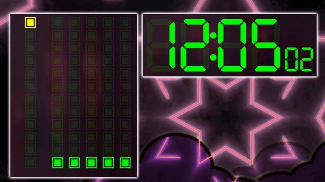 BCG 24 Minutes Stopwatch (LED 24 Hours Clock 6x12) Remix Wario Ware Inc. Mega Party Fly Catcher смотреть онлайн
