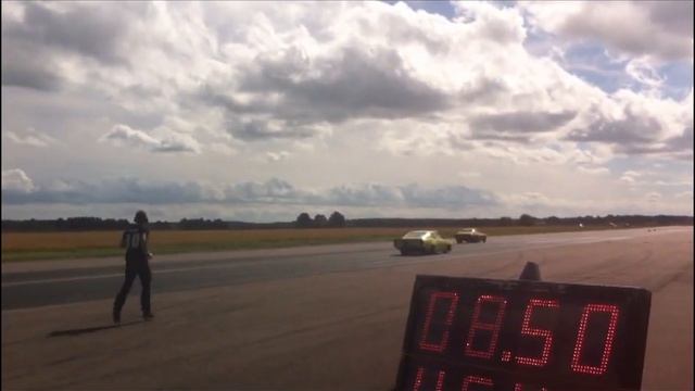 Barracuda 68 MOHOLM 2013 смотреть онлайн
