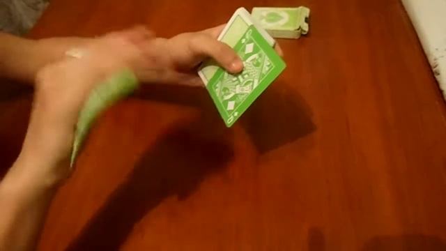 Эффектная сменка + обучение