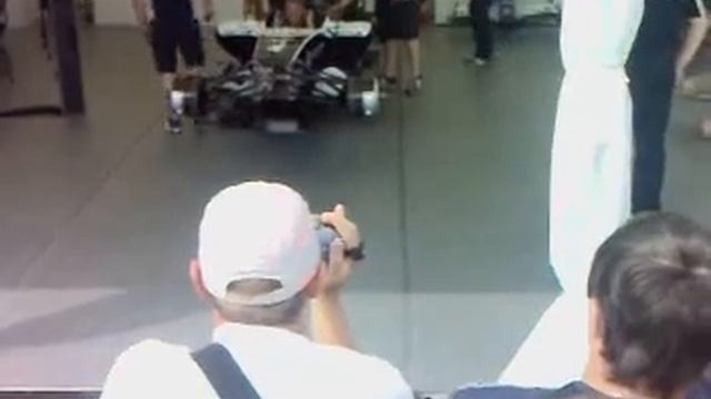 ★★★★★ F1 Williams 2009 смотреть онлайн