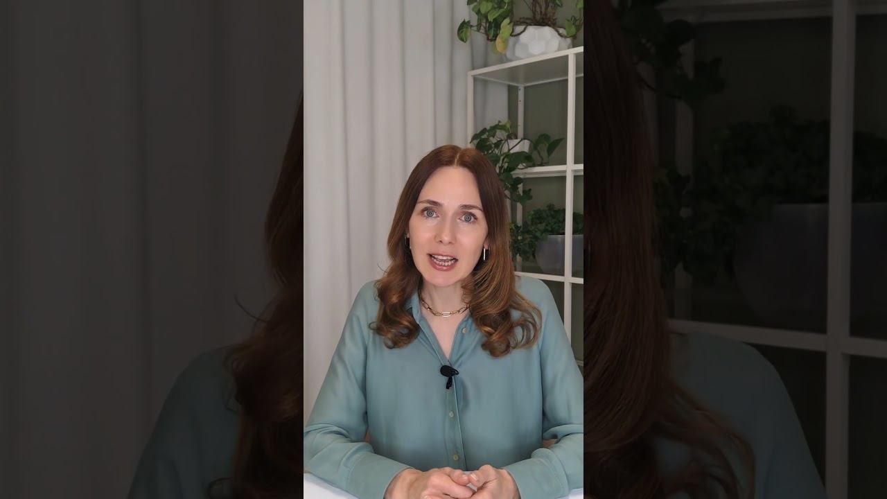 ПРИЧИНЫ ОТСУТСТВИЯ ЭНЕРГИИ. полный ролик на канале → #нутрициолог #ольга #питание #зож #усталость смотреть онлайн