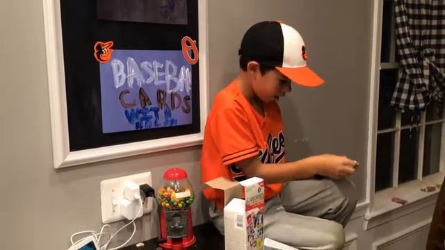 Baseball cards with Nolan Episode 8 смотреть онлайн