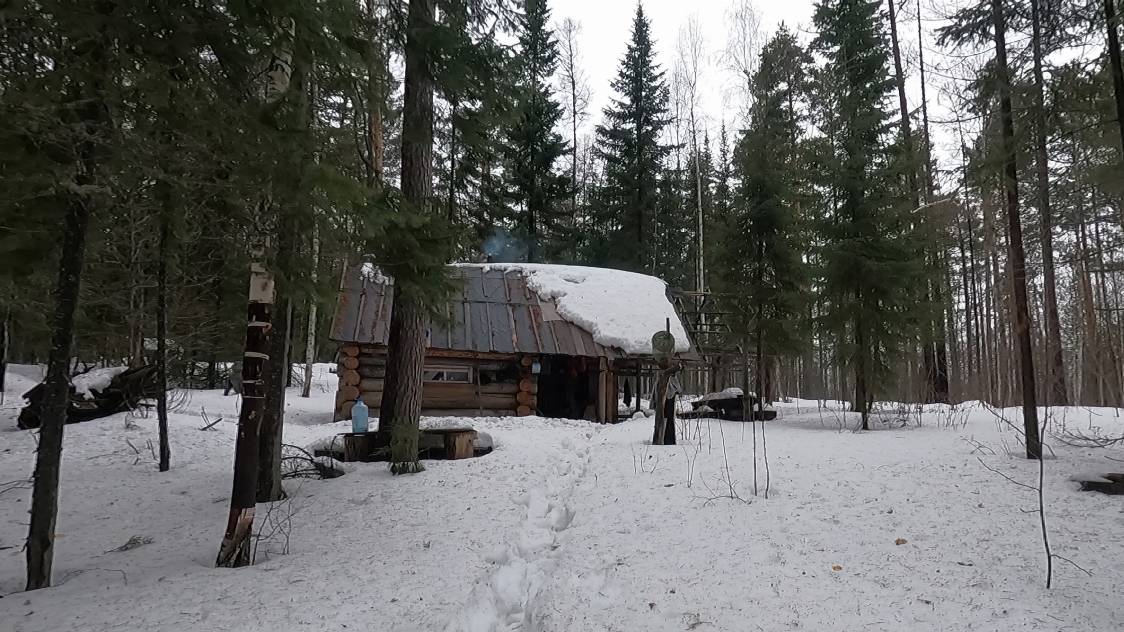 ЗАКРЫТИЕ ЗИМНЕГО СЕЗОНА 2025 (ЧАСТЬ 1) смотреть онлайн