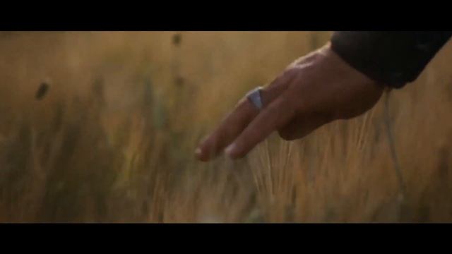 Gladiator - Wheat Field - scene смотреть онлайн