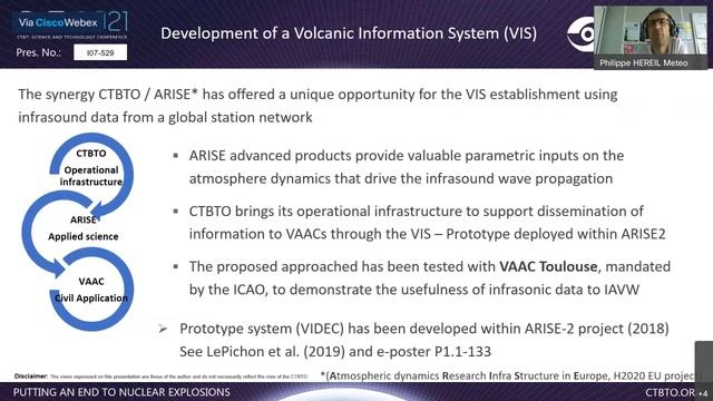 Vienna International Centre, Stage 1: Friday 2 July, Morning Session 2