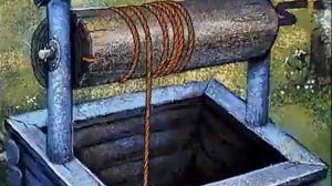 Возвращение блудного попугая выпуск 3)